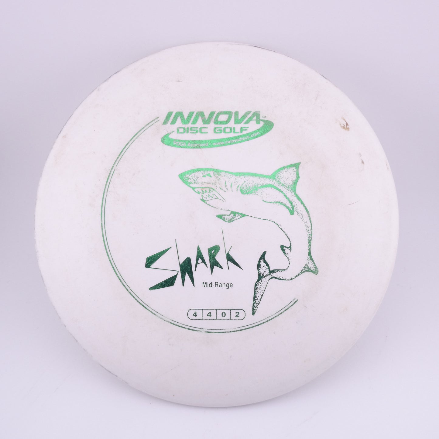 Innova Champion Discs (Used)