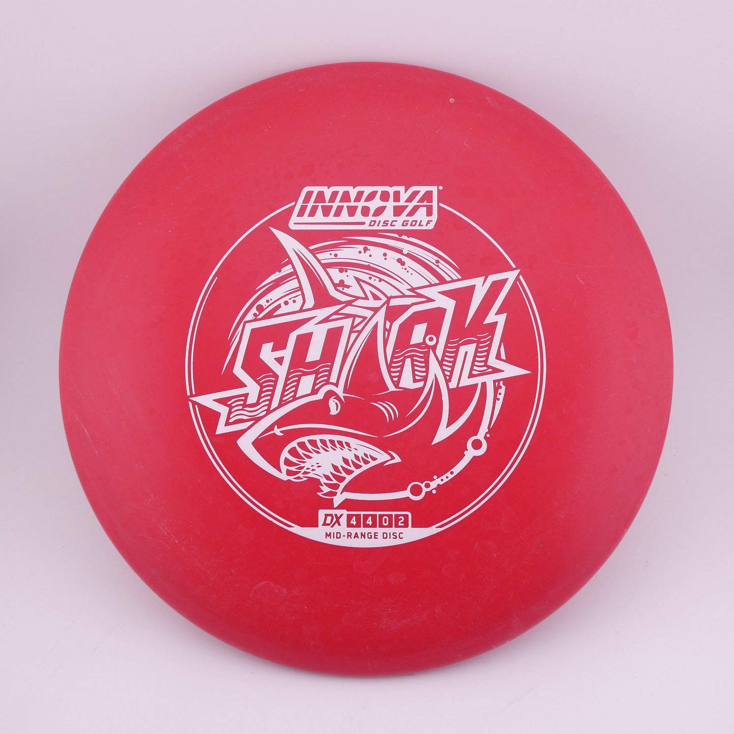 Innova Champion Discs (Used)