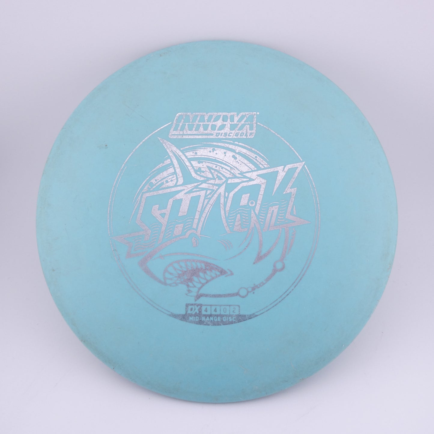 Innova Champion Discs (Used)