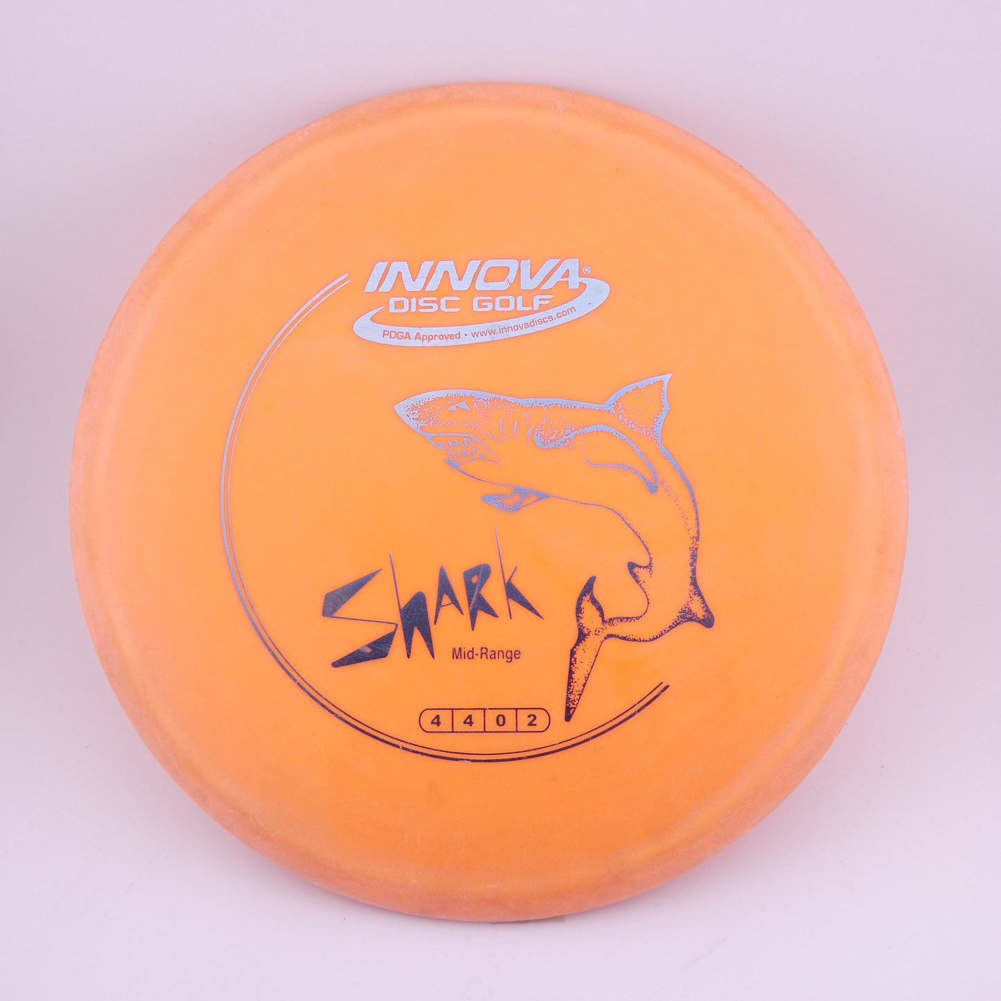 Innova Champion Discs (Used)