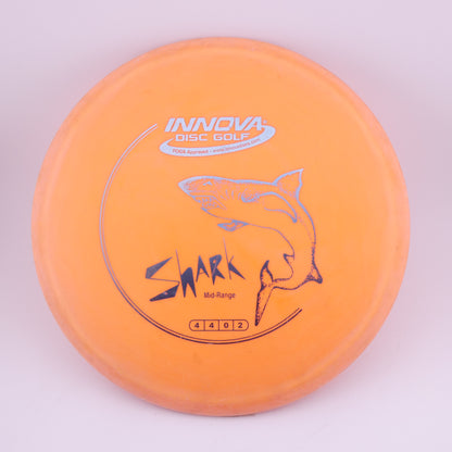 Innova Champion Discs (Used)