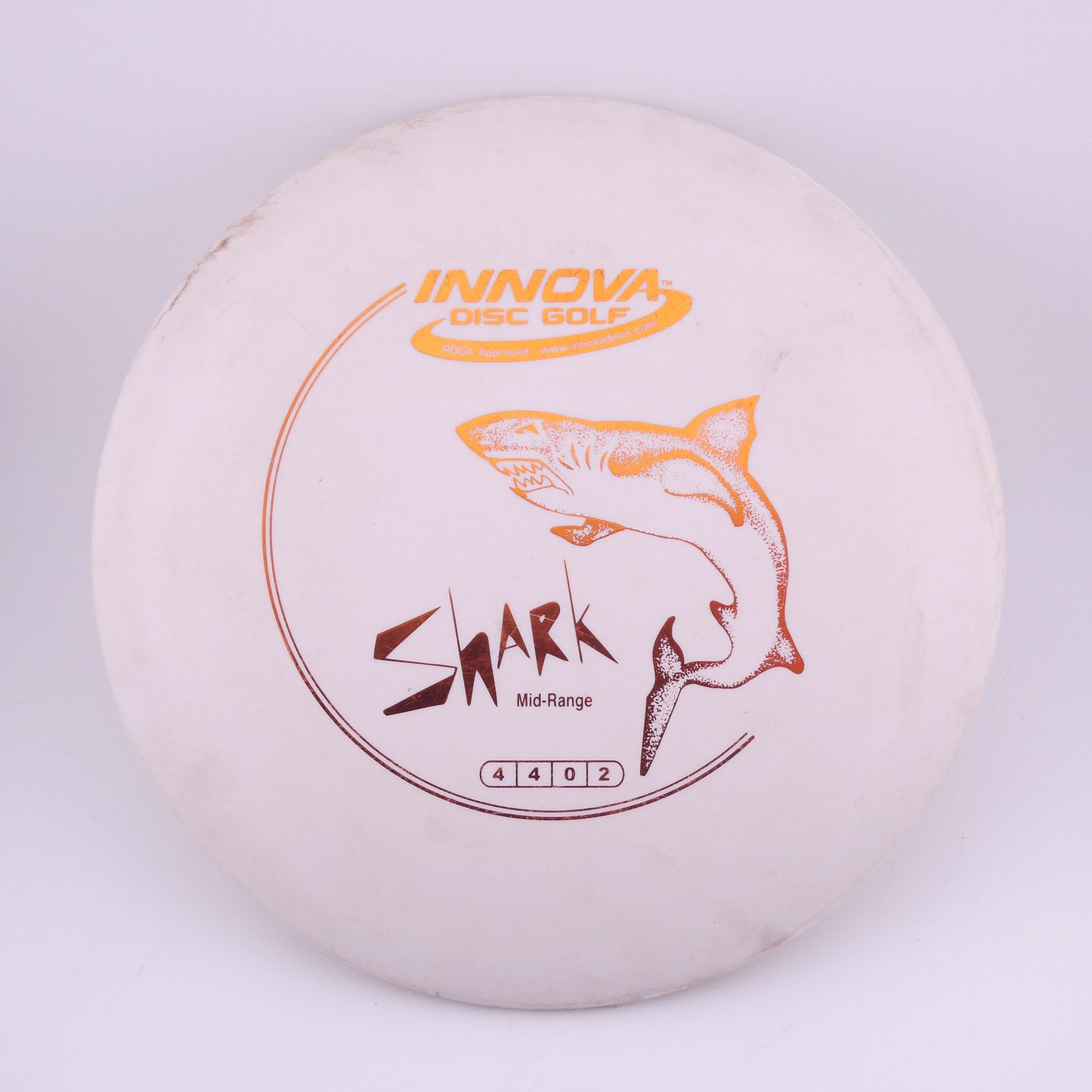 Innova Champion Discs (Used)