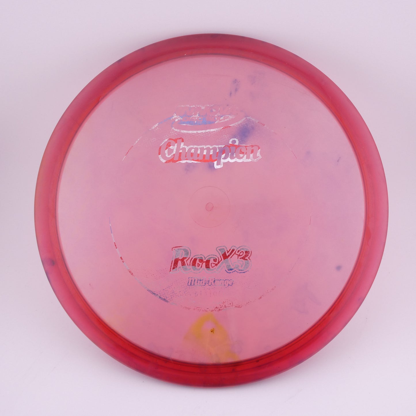 Innova Champion Discs (Used)