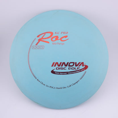 Innova Champion Discs (Used)