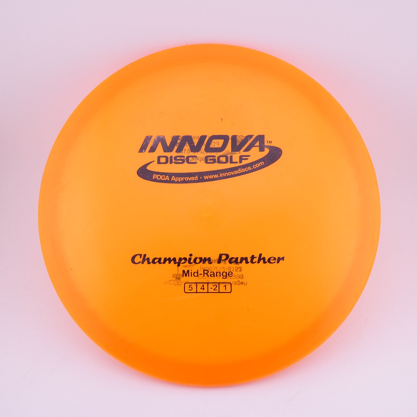 Innova Champion Discs (Used)