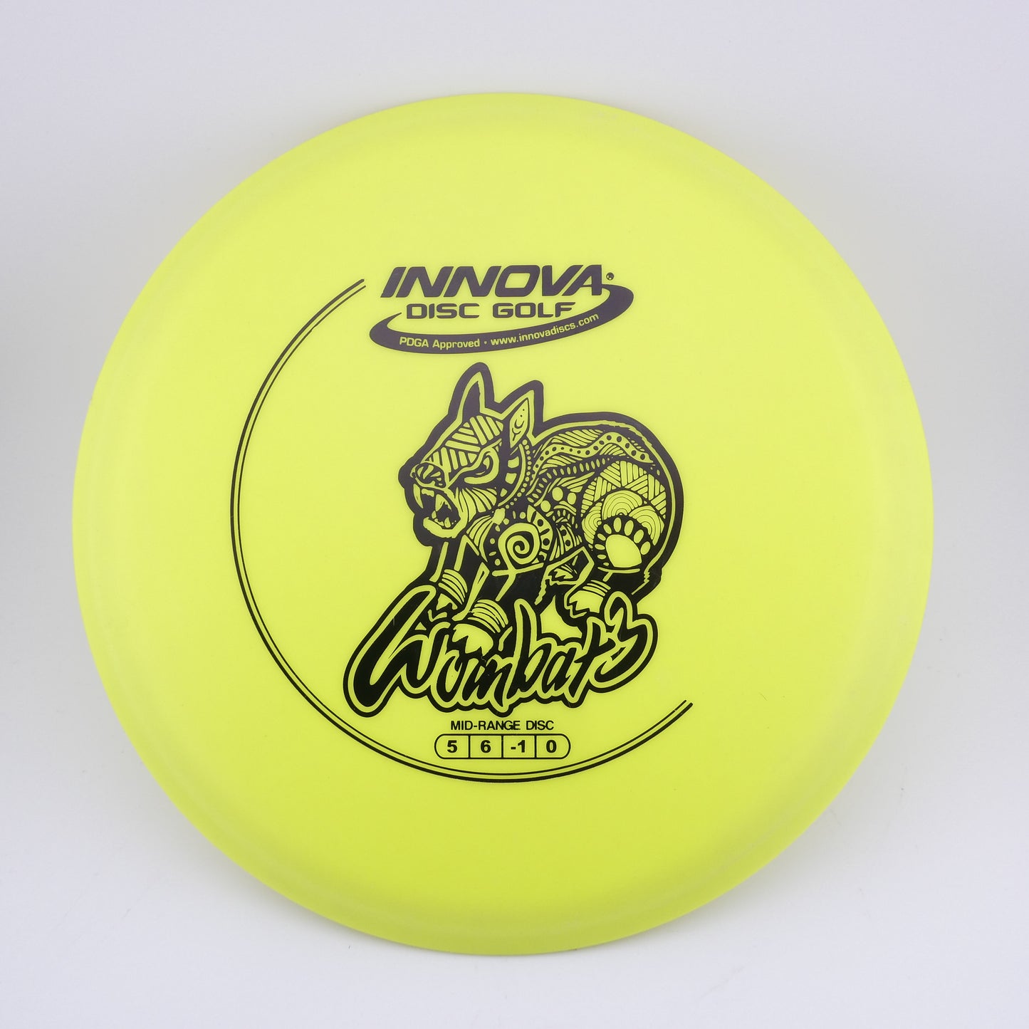 Innova Champion Discs (Used)