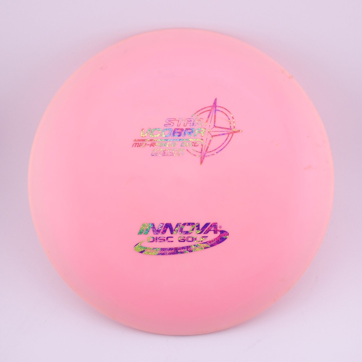 Innova Champion Discs (Used)