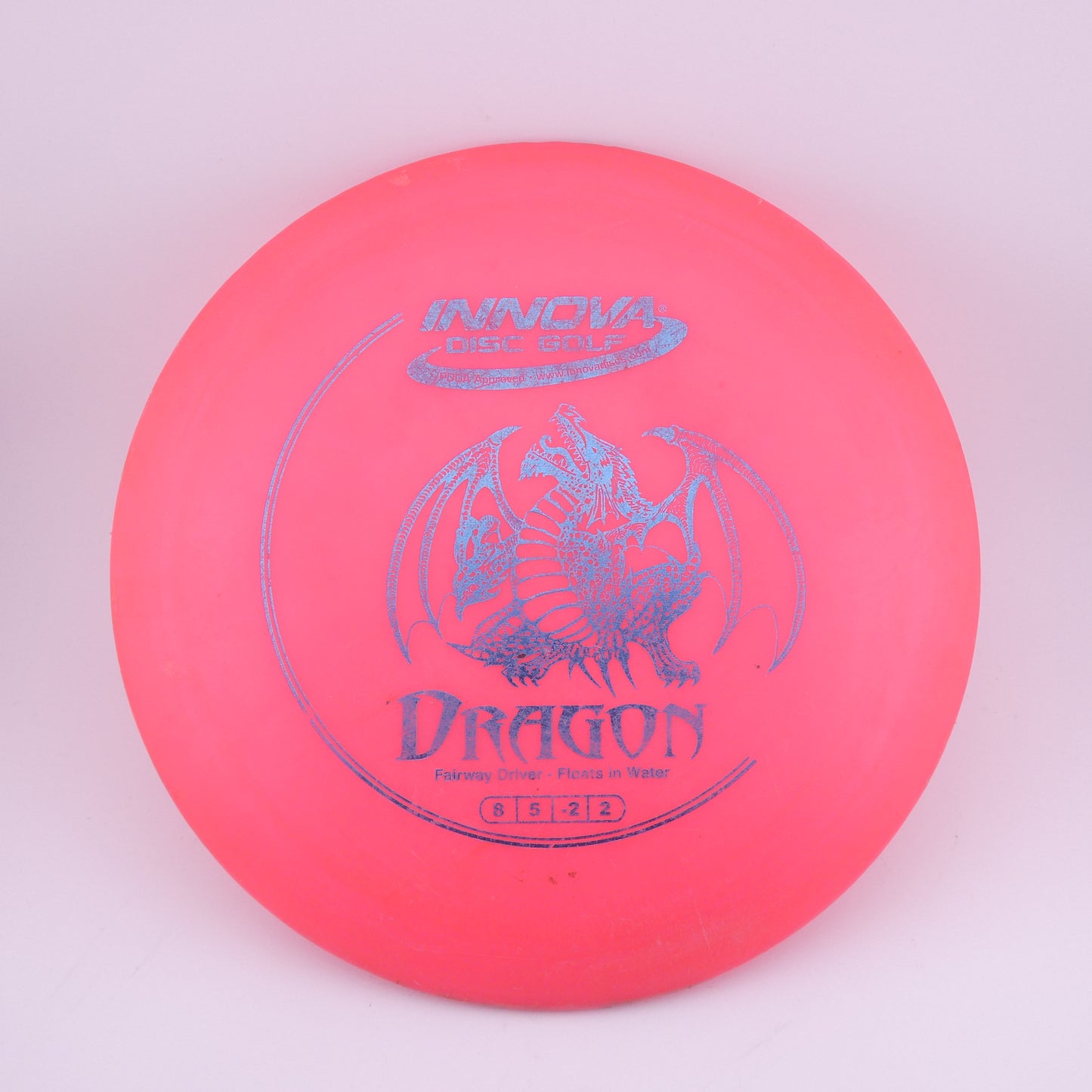 Innova Champion Discs (Used)