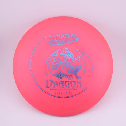 Innova Champion Discs (Used)