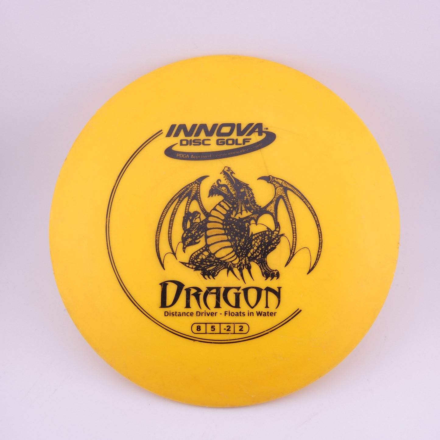 Innova Champion Discs (Used)