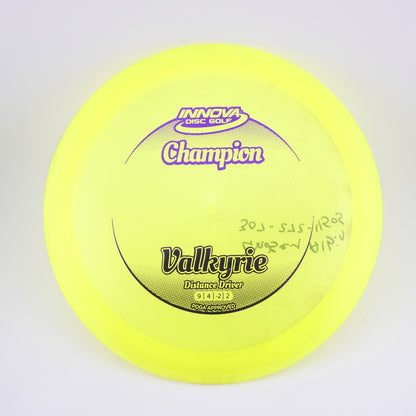 Innova Champion Discs (Used)