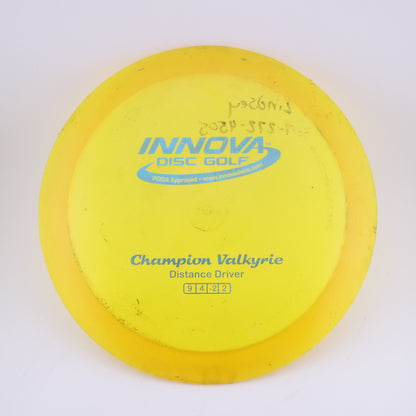 Innova Champion Discs (Used)