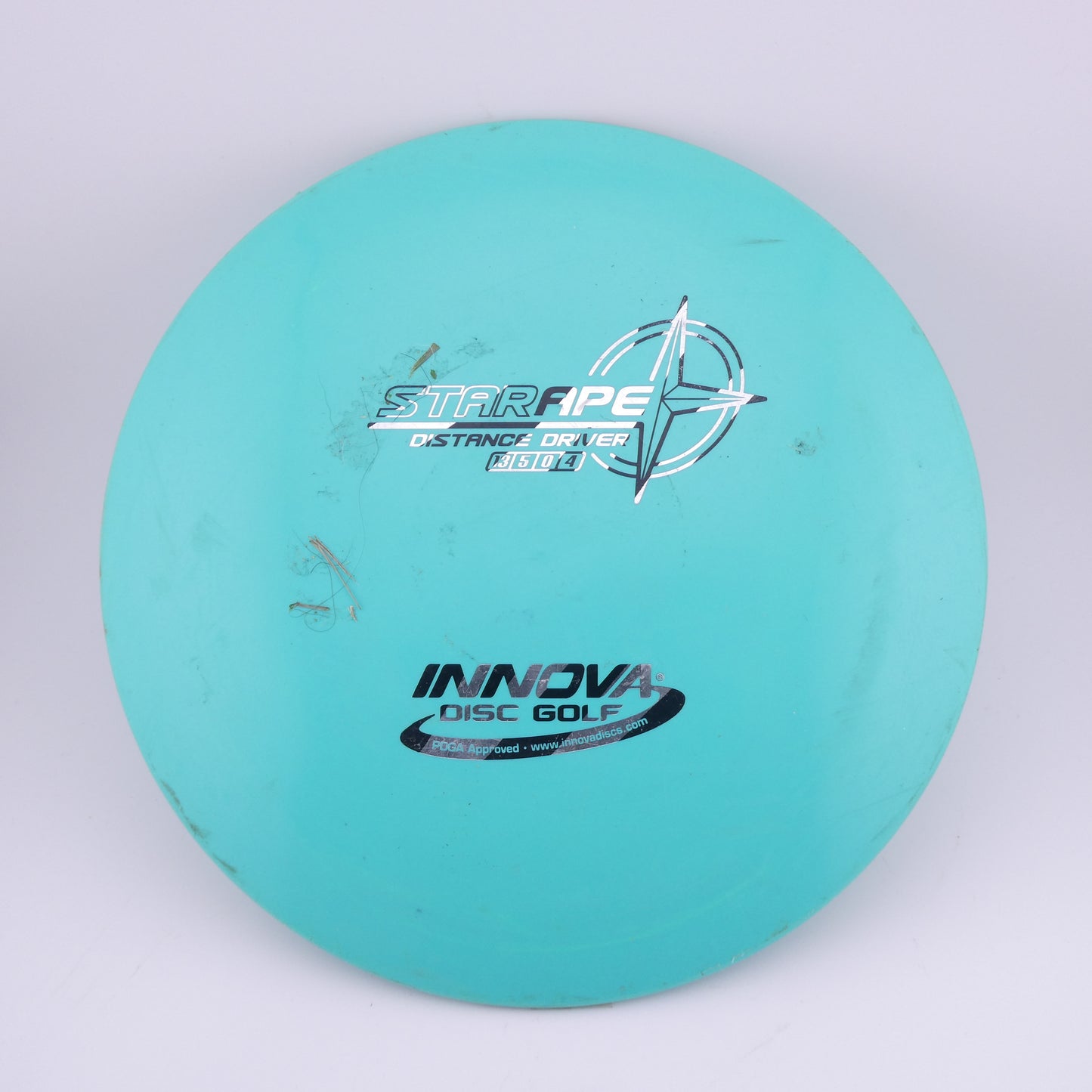 Innova Champion Discs (Used)