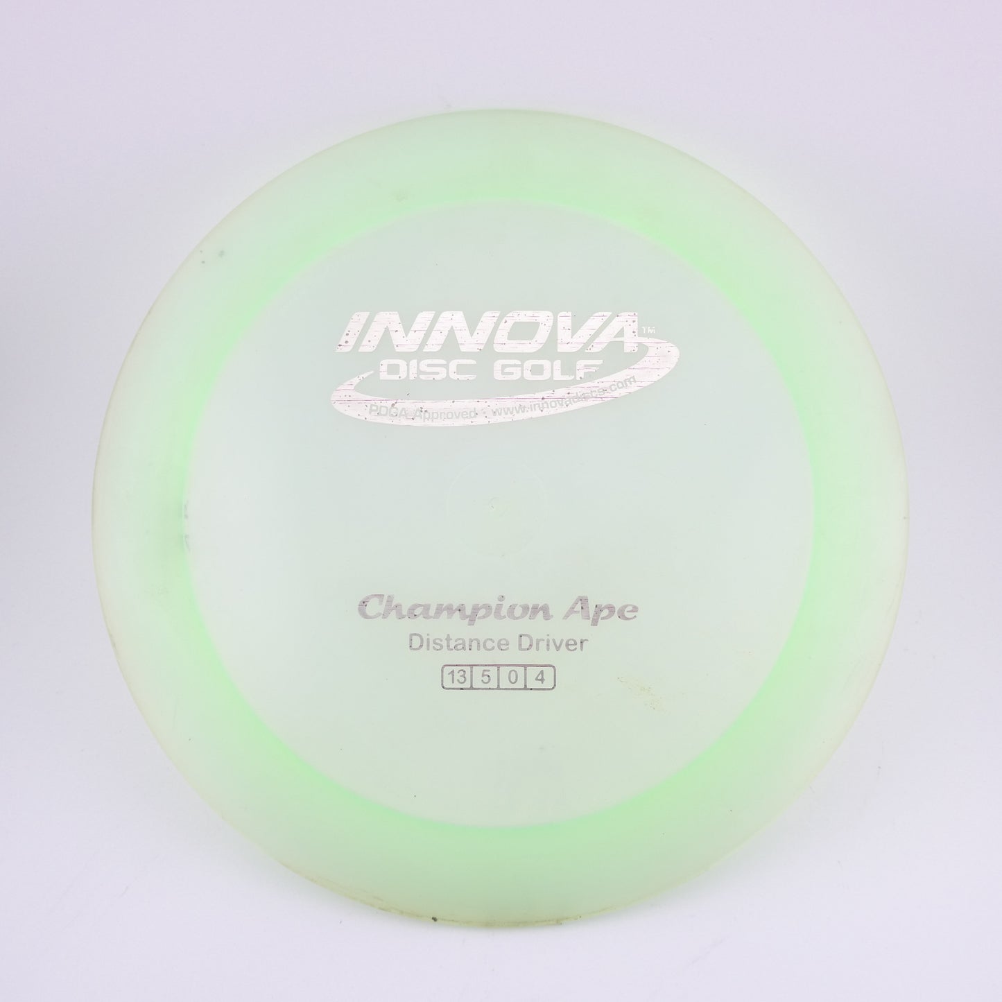 Innova Champion Discs (Used)