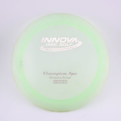 Innova Champion Discs (Used)