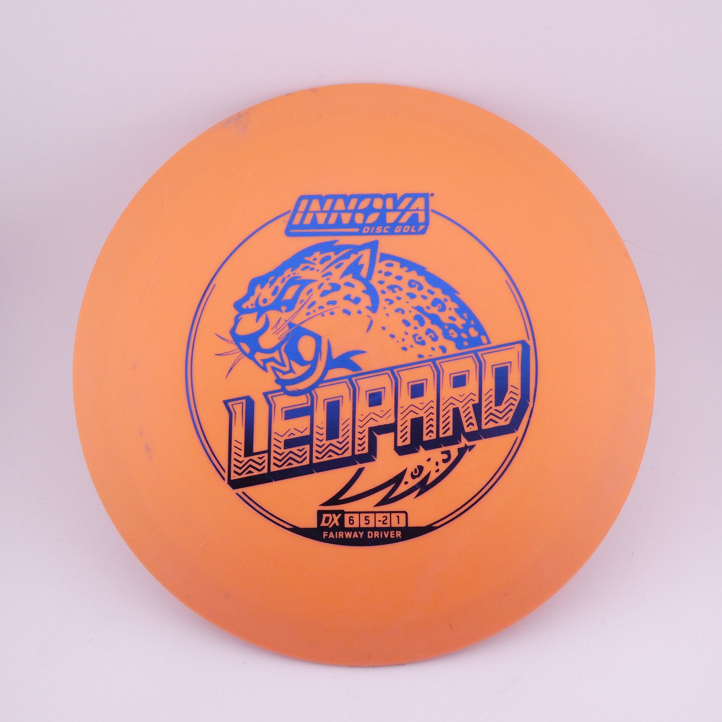 Innova Champion Discs (Used)