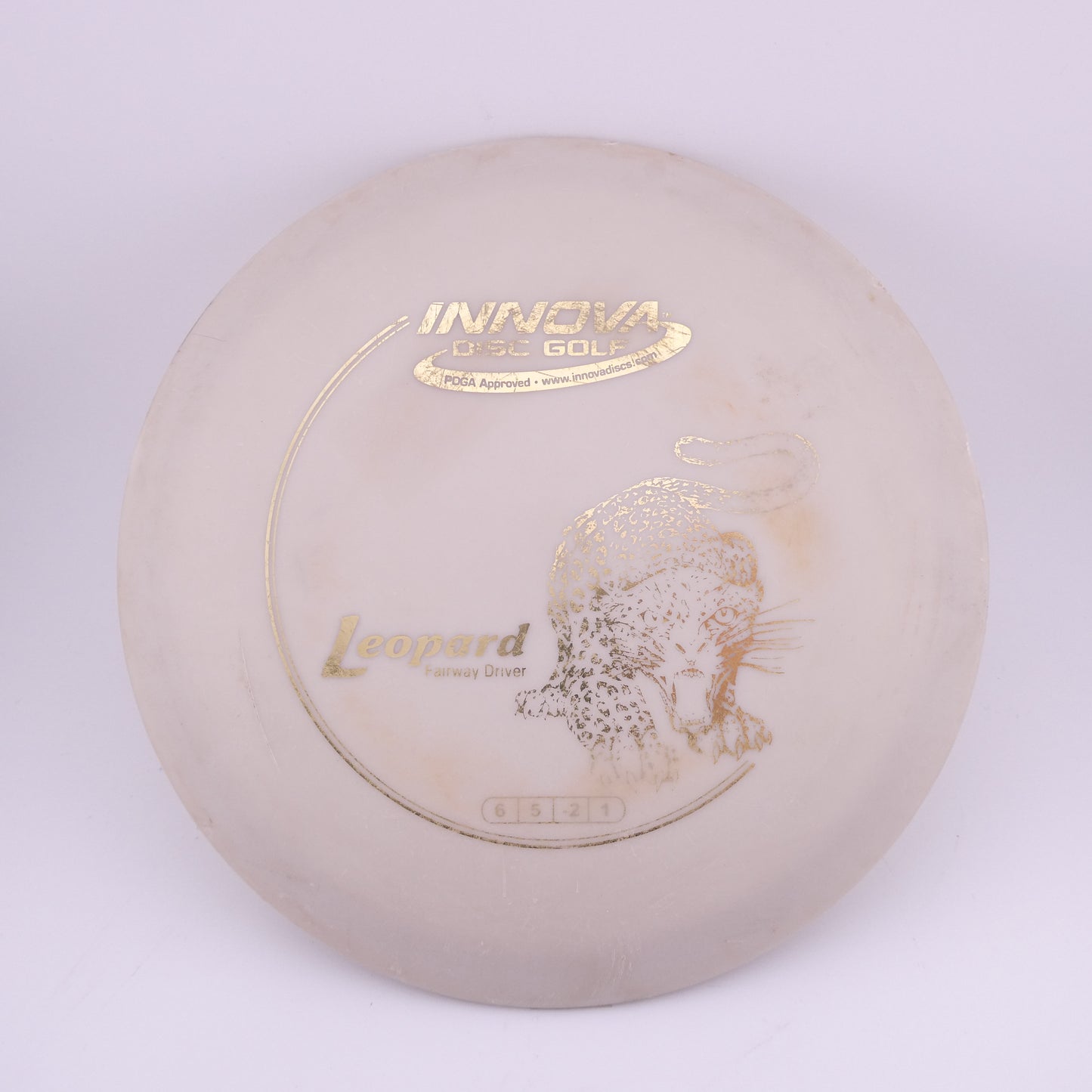 Innova Champion Discs (Used)