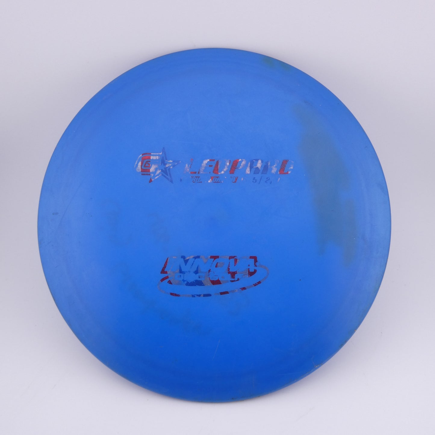 Innova Champion Discs (Used)