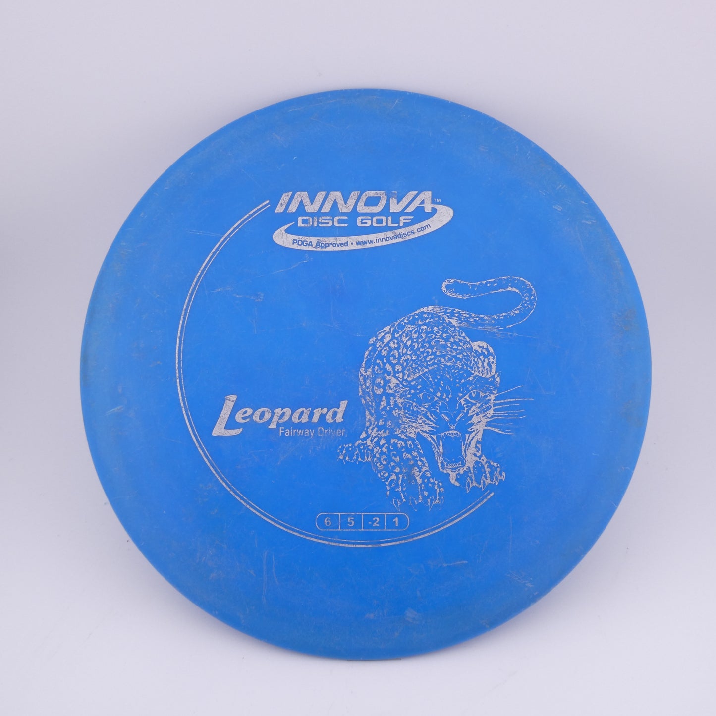 Innova Champion Discs (Used)