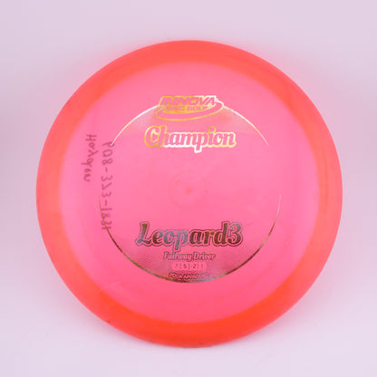 Innova Champion Discs (Used)