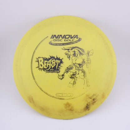 Innova Champion Discs (Used)