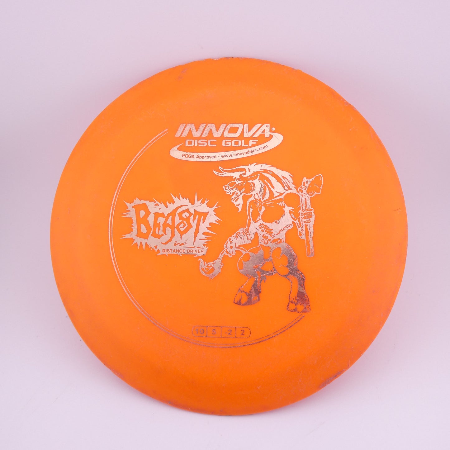 Innova Champion Discs (Used)