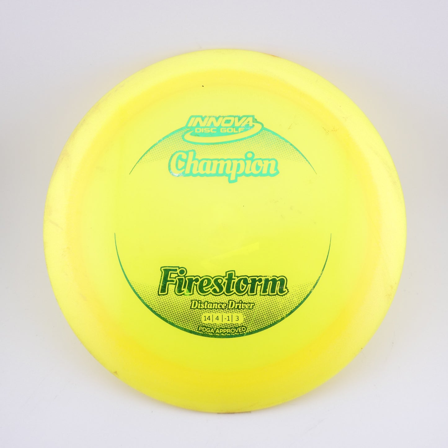 Innova Champion Discs (Used)