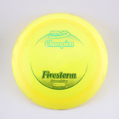 Innova Champion Discs (Used)