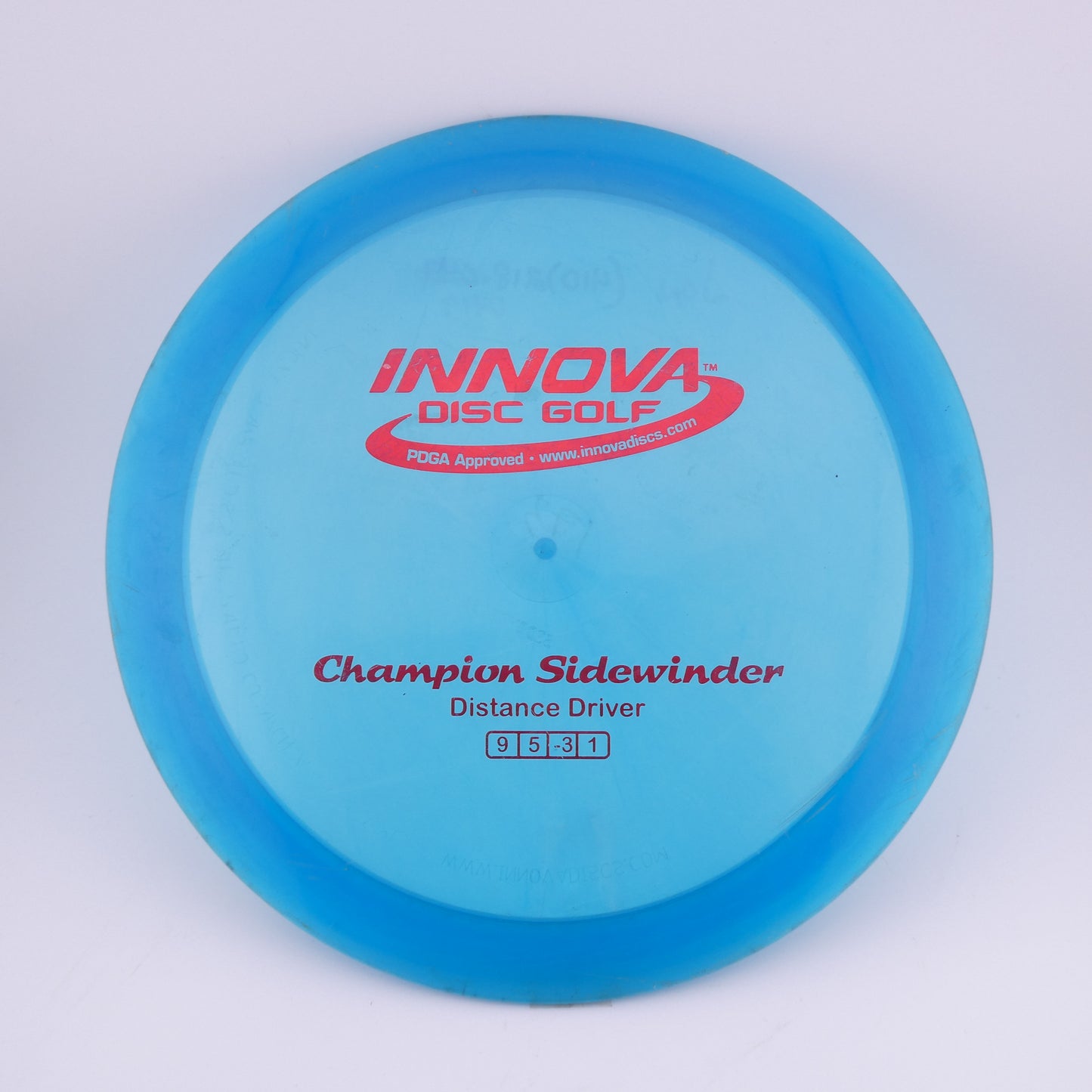 Innova Champion Discs (Used)