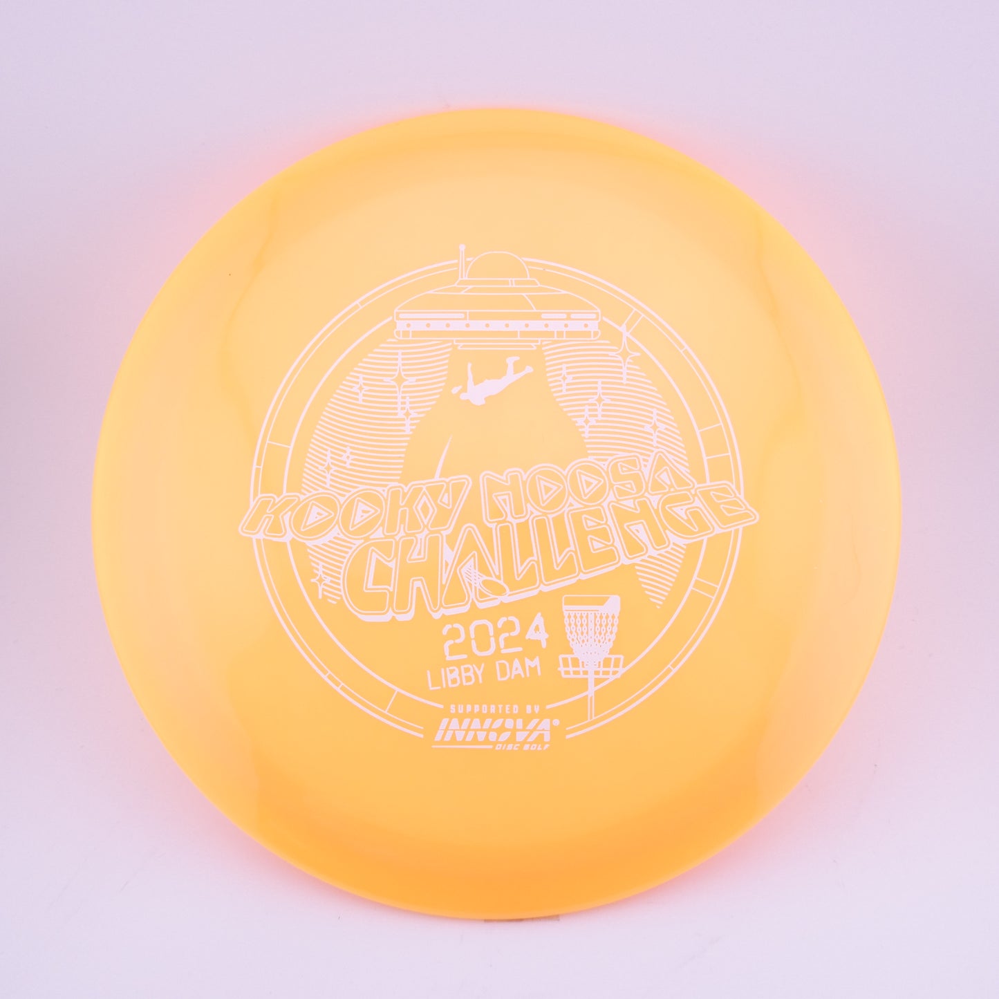 Innova Champion Discs (Used)