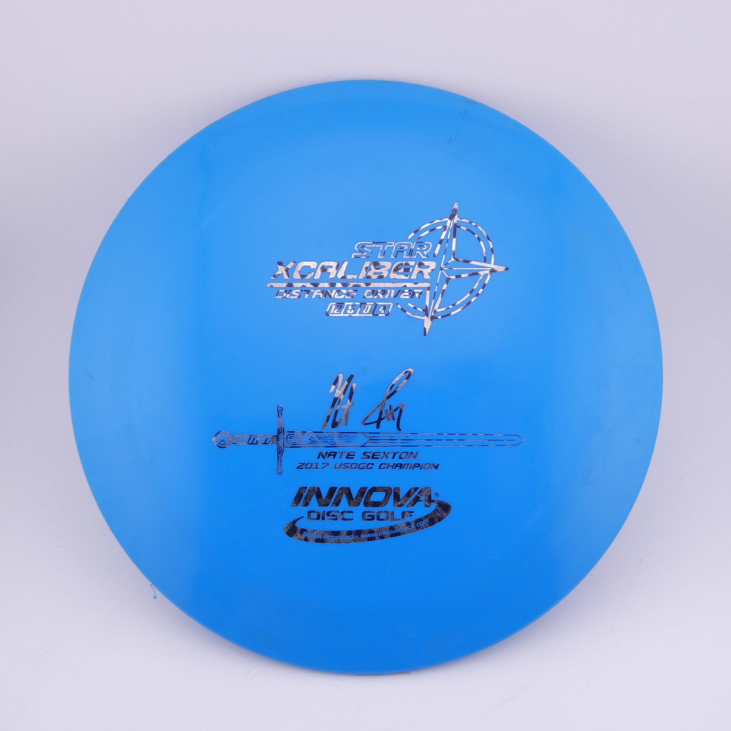 Innova Champion Discs (Used)