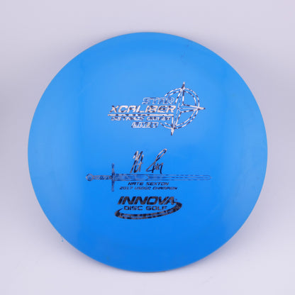 Innova Champion Discs (Used)