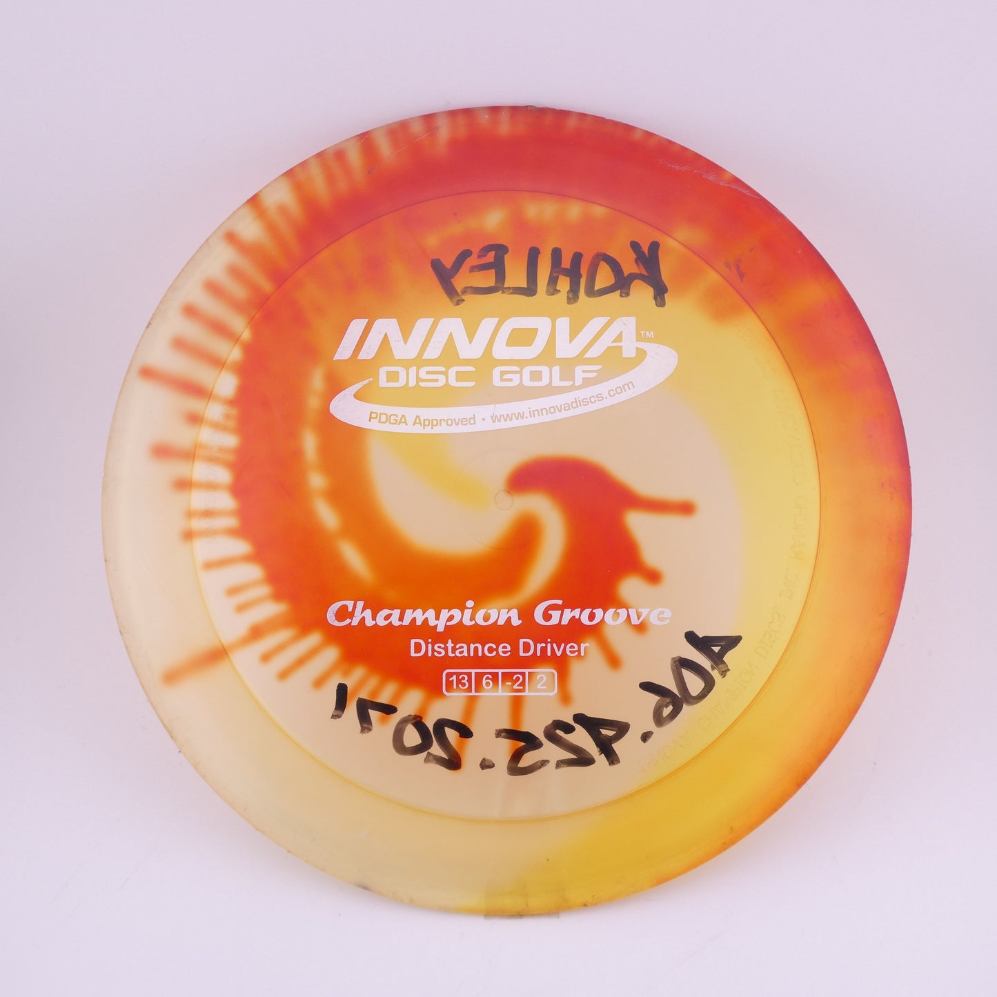 Innova Champion Discs (Used)