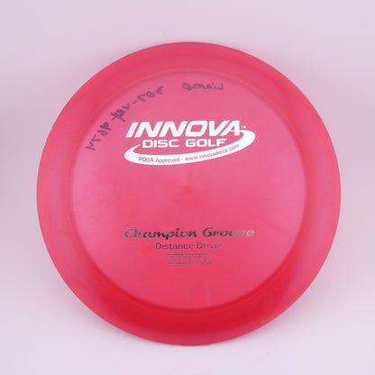 Innova Champion Discs (Used)