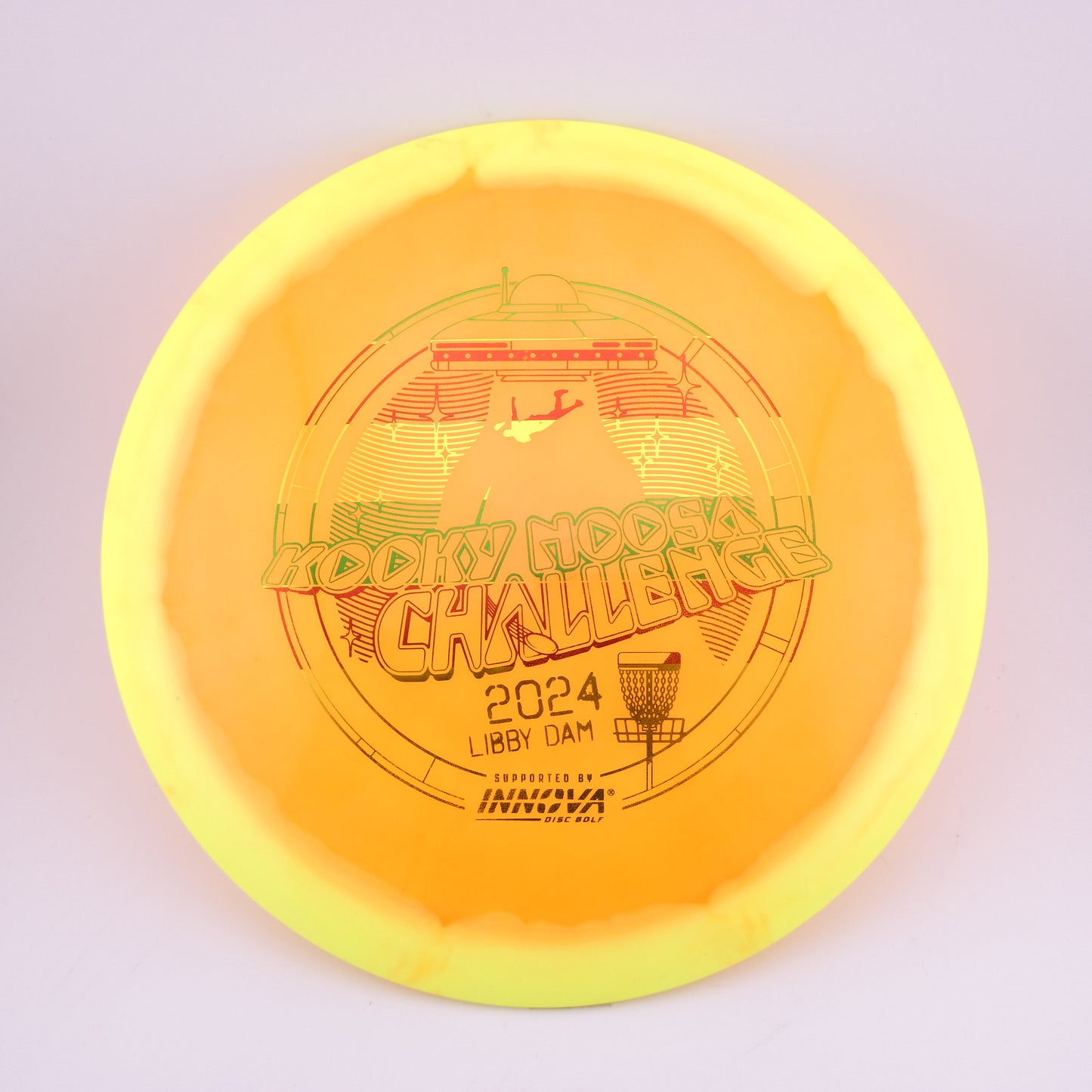 Innova Champion Discs (Used)