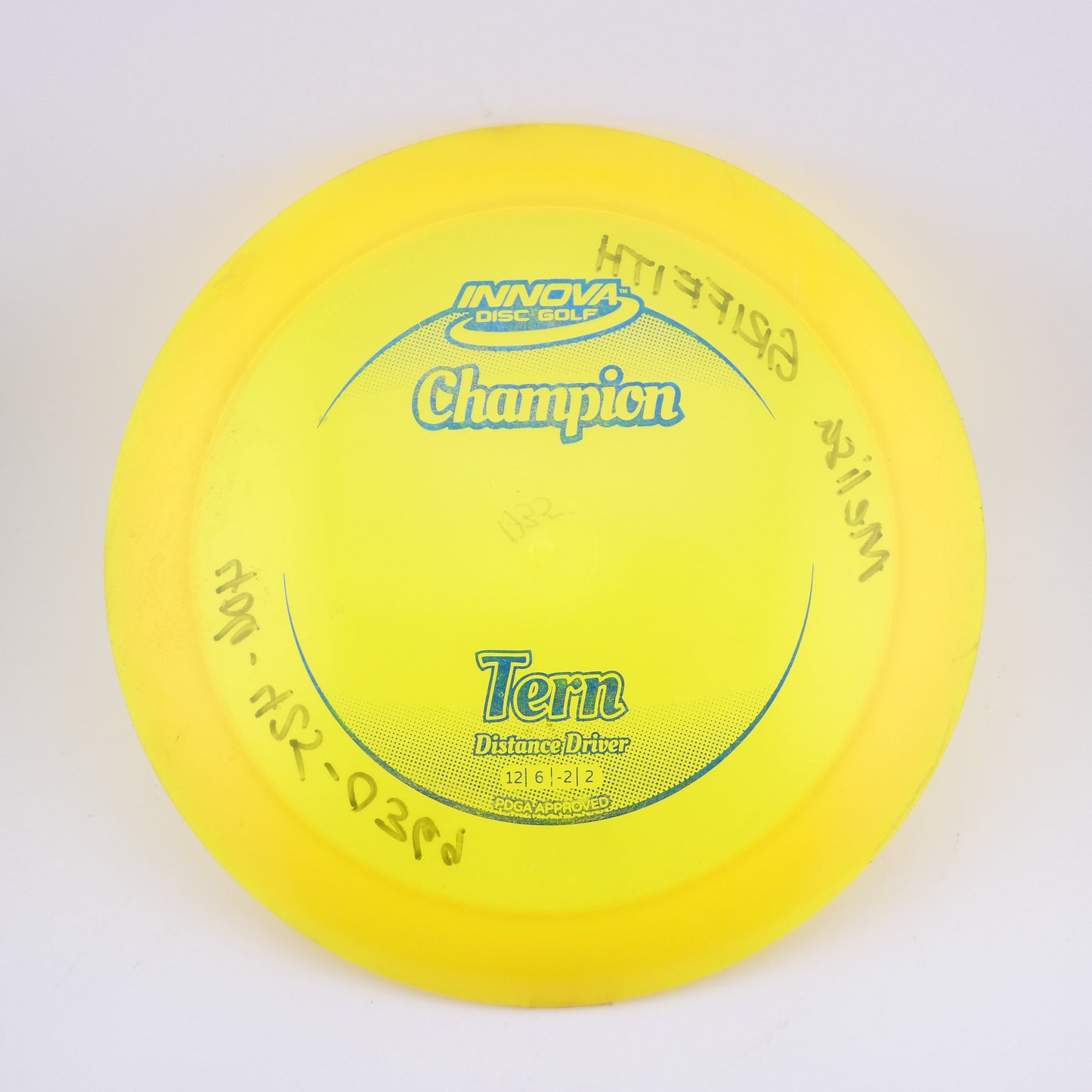 Innova Champion Discs (Used)