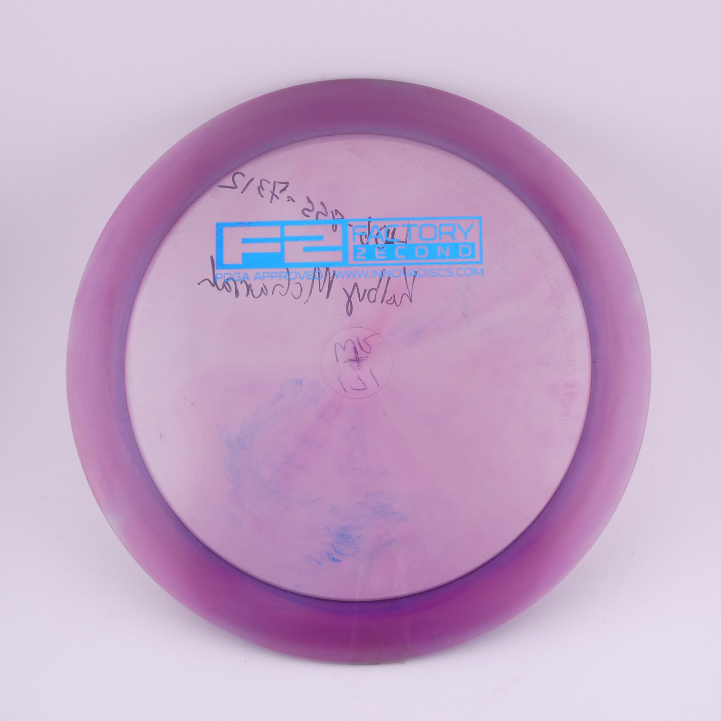 Innova Champion Discs (Used)