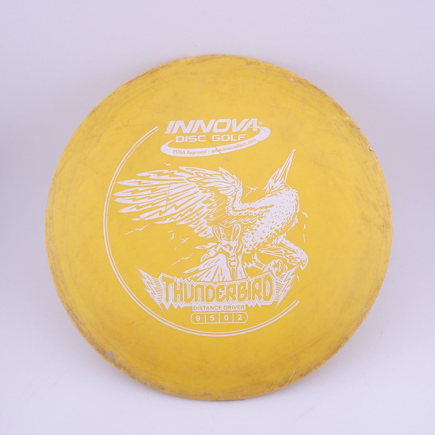 Innova Champion Discs (Used)