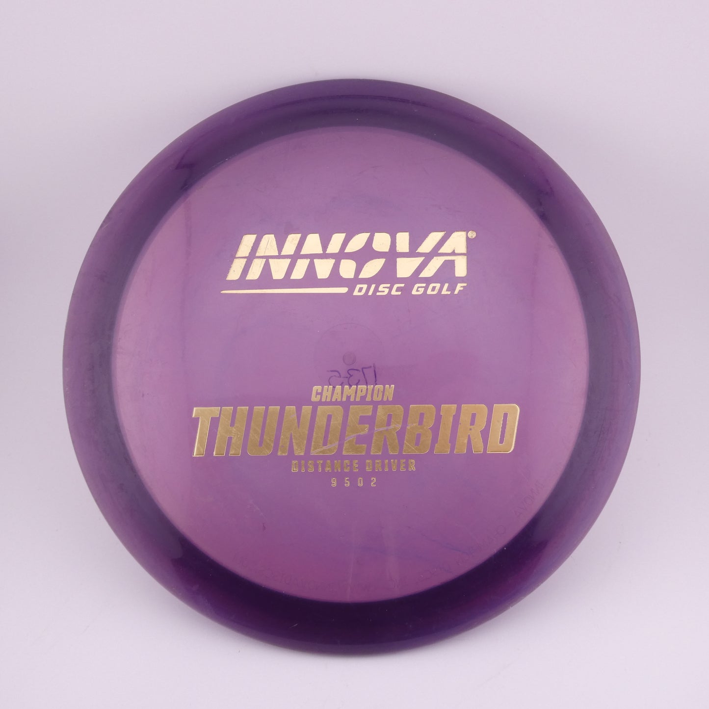 Innova Champion Discs (Used)