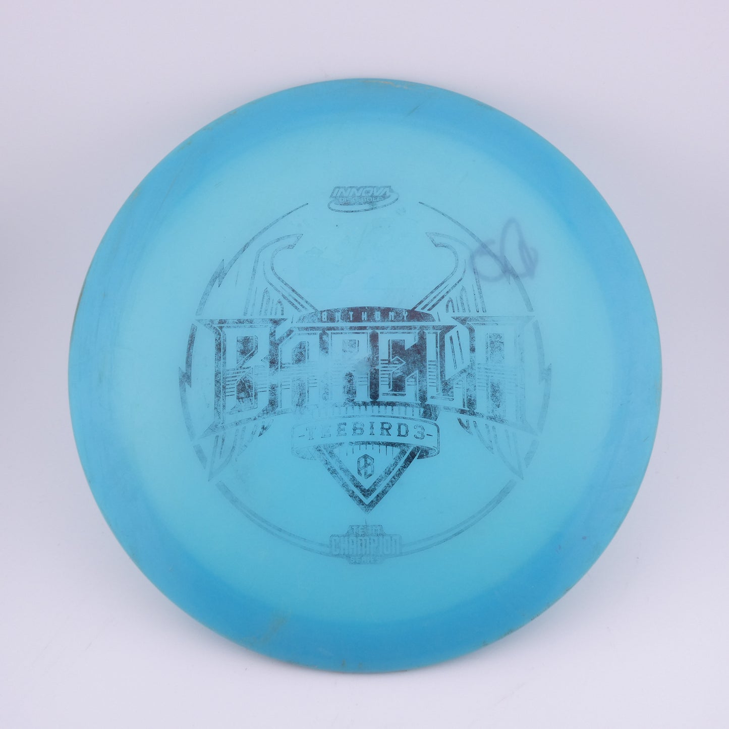 Innova Champion Discs (Used)