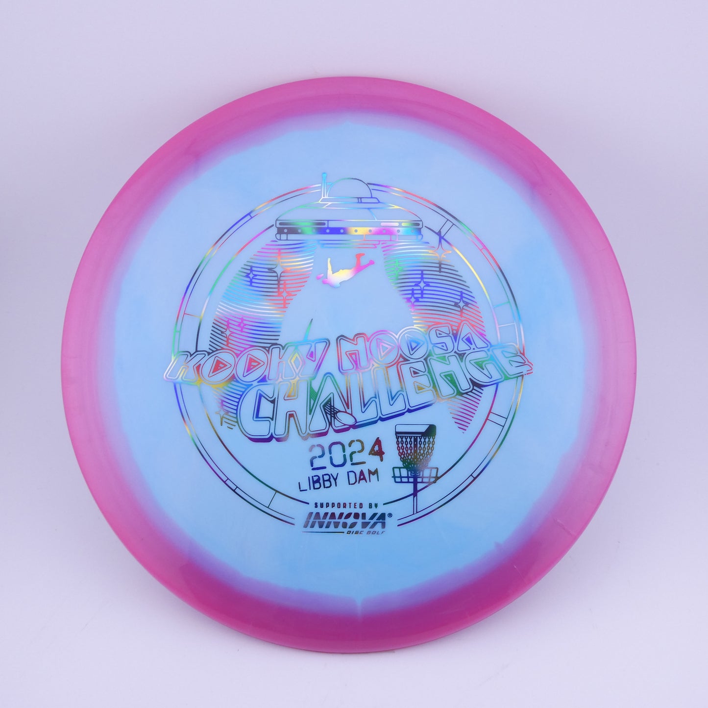 Innova Champion Discs (Used)