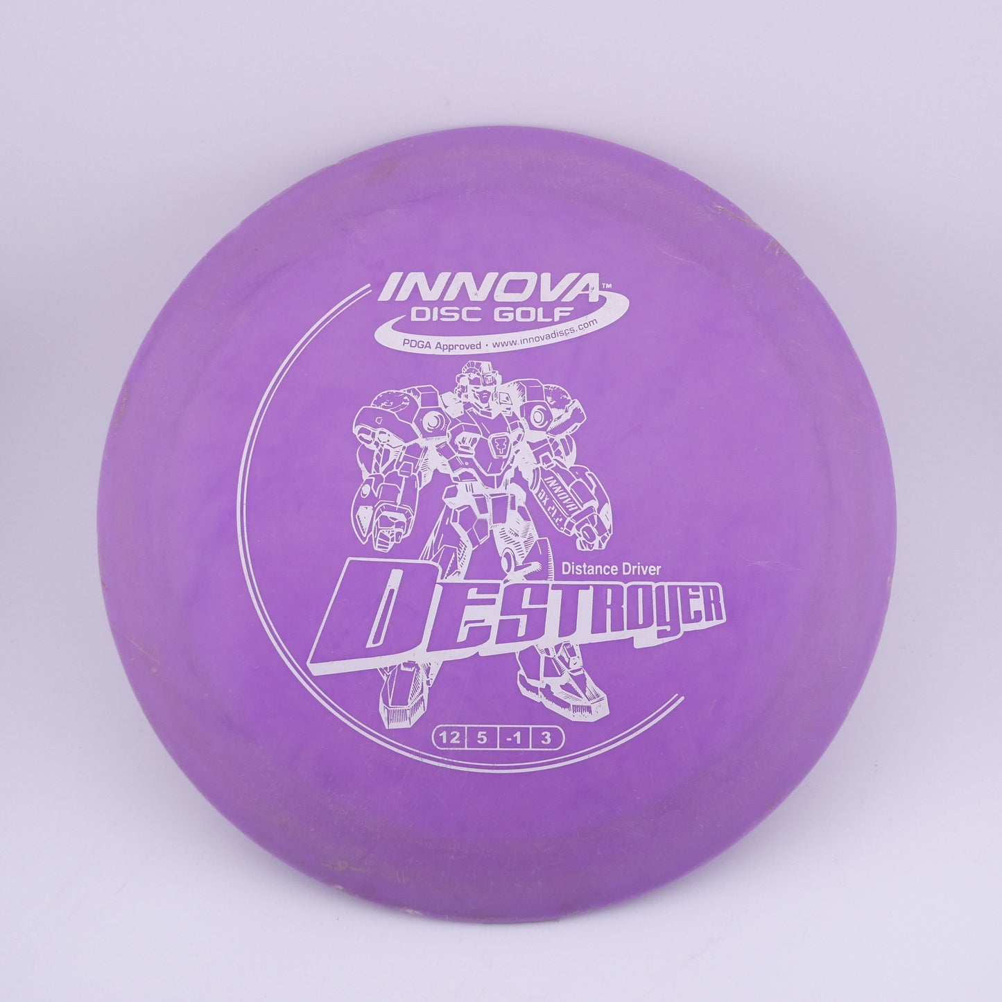 Innova Champion Discs (Used)