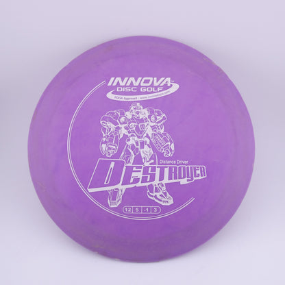 Innova Champion Discs (Used)