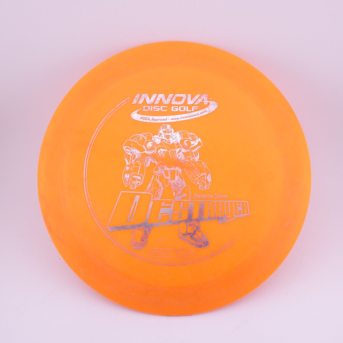 Innova Champion Discs (Used)