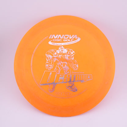 Innova Champion Discs (Used)