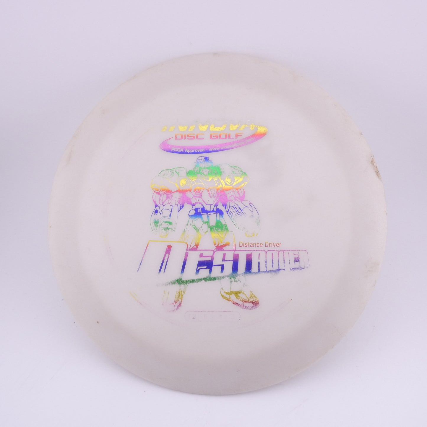 Innova Champion Discs (Used)