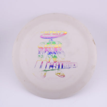 Innova Champion Discs (Used)