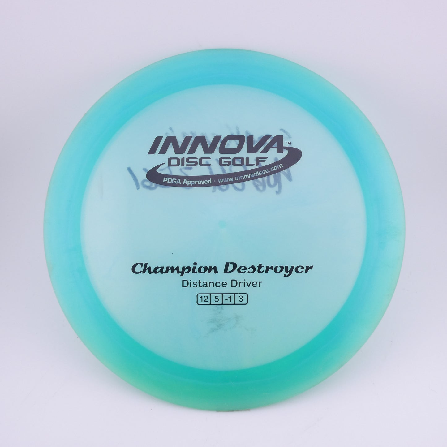 Innova Champion Discs (Used)