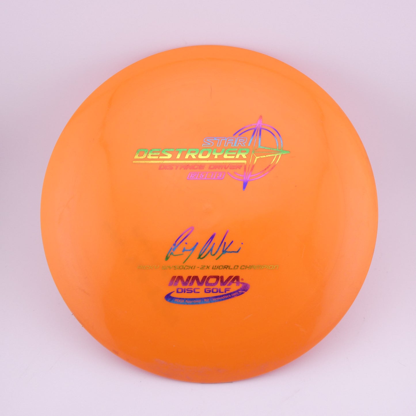 Innova Champion Discs (Used)