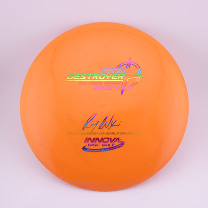 Innova Champion Discs (Used)